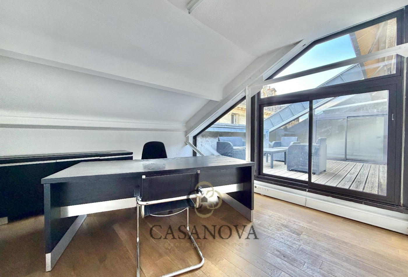 vente Appartement Montpellier - Photo 8