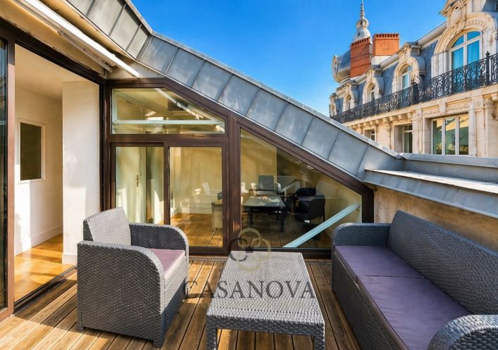 vente Appartement Montpellier