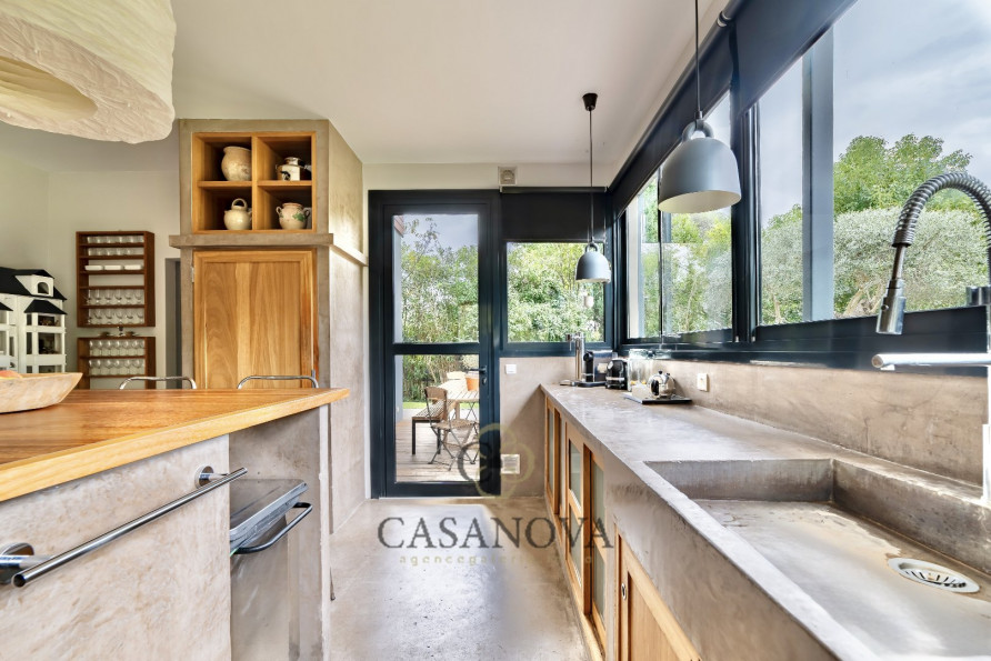 vente Maison Montpellier - Photo 9