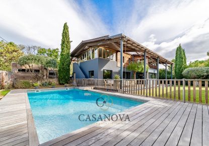 vente Maison Montpellier