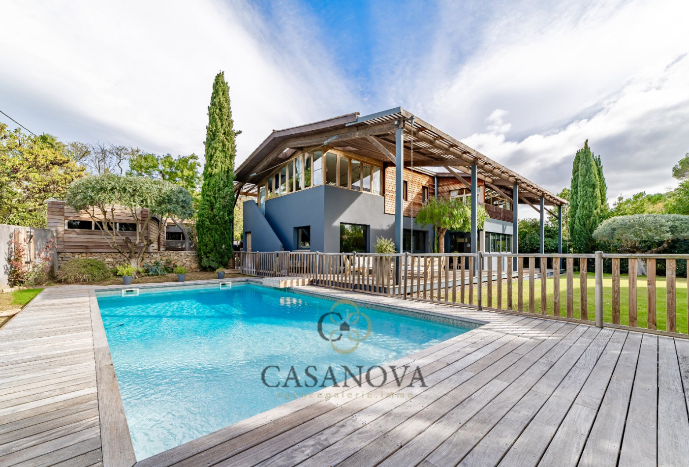 sale Maison Montpellier - Photo 1