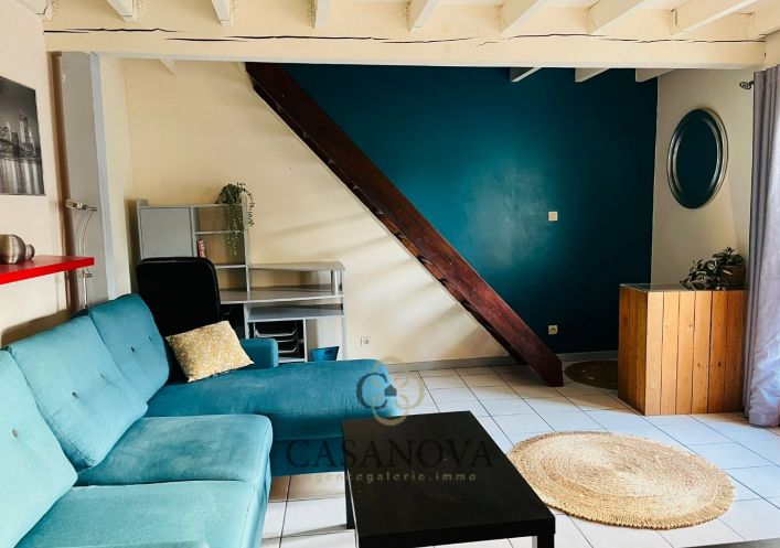 vente Appartement Montpellier