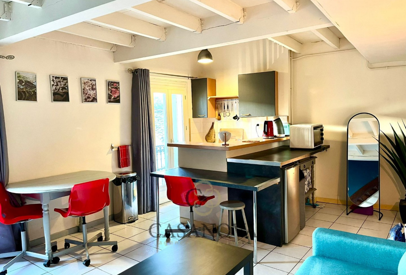 vente Appartement Montpellier - Photo 4
