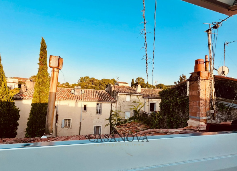 vente Appartement Montpellier - Photo 5