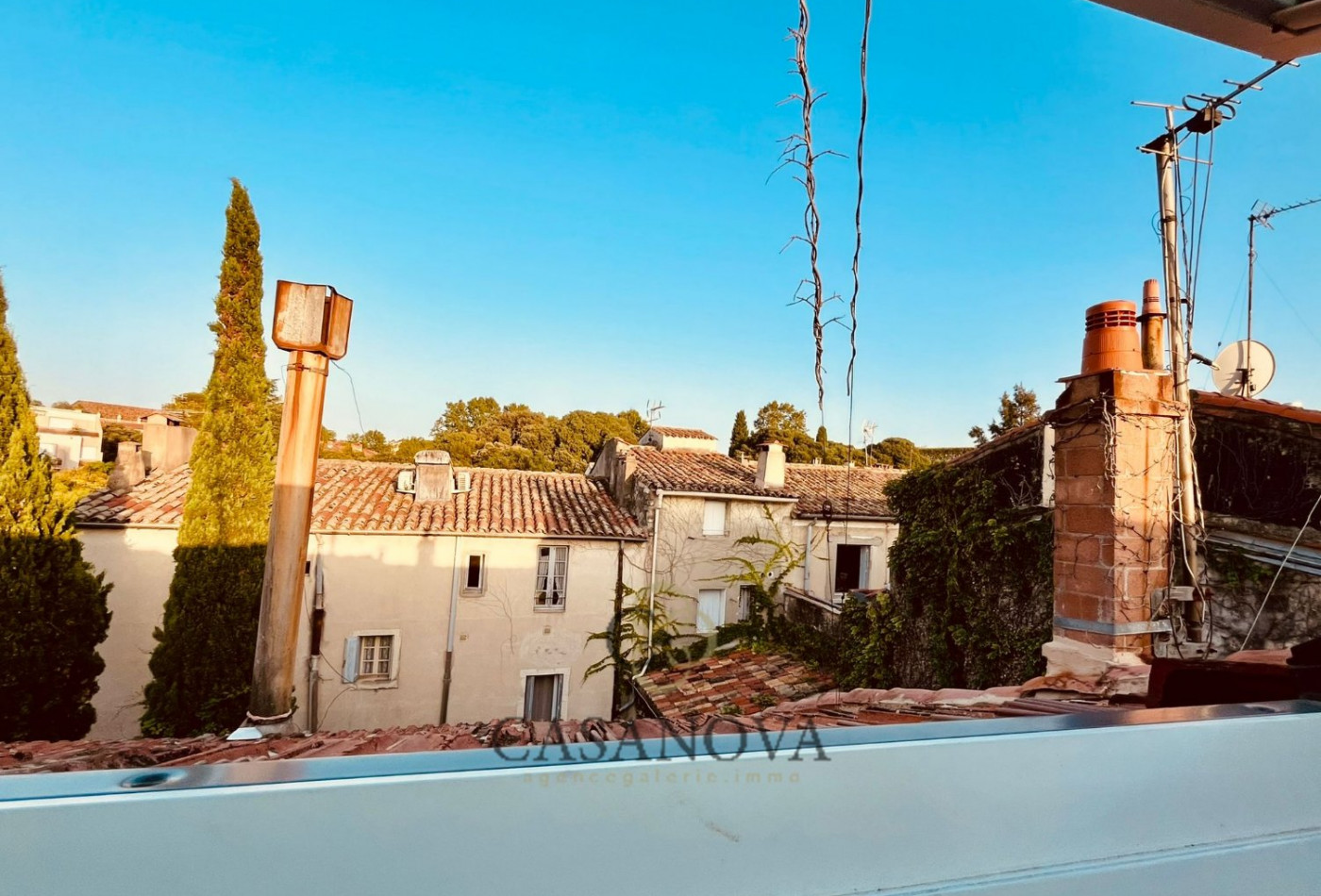 vente Appartement Montpellier - Photo 5