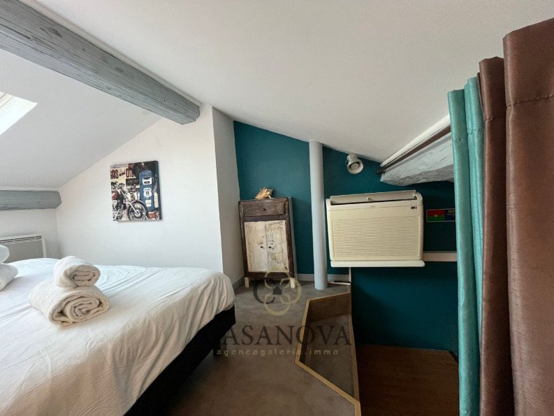 vente Appartement Montpellier - Photo 6