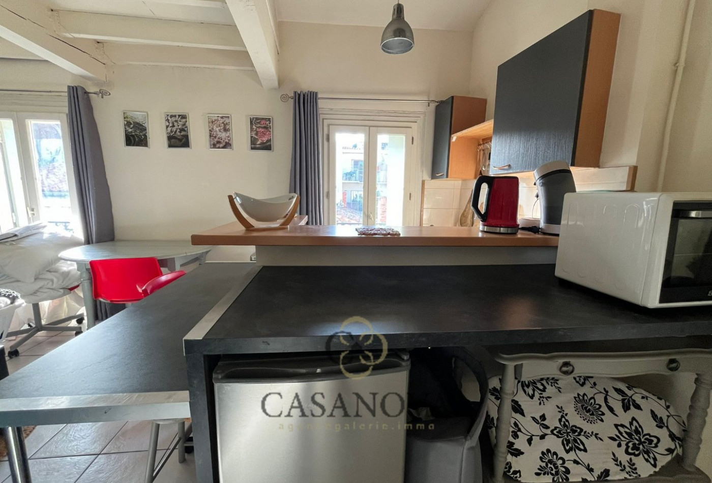 vente Appartement Montpellier - Photo 2