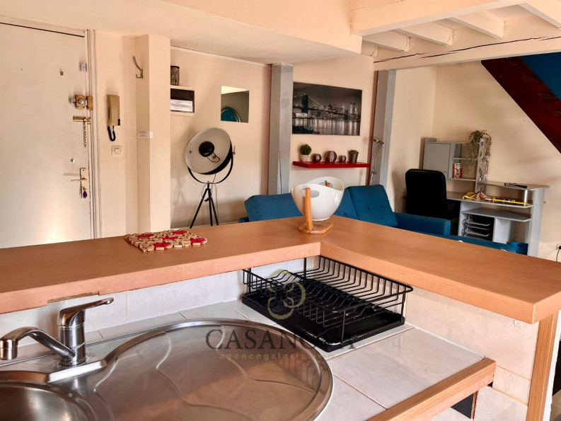 vente Appartement Montpellier - Photo 3
