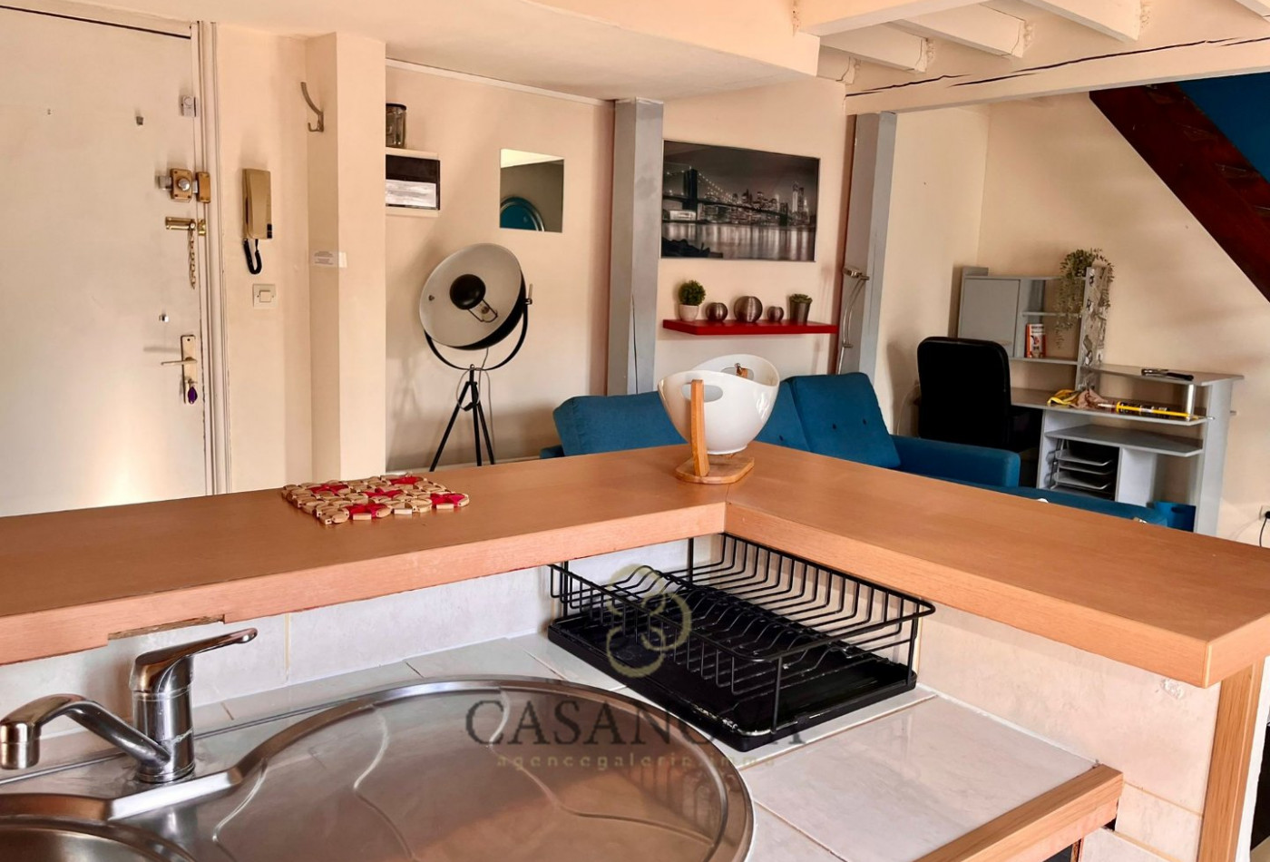 vente Appartement Montpellier - Photo 3