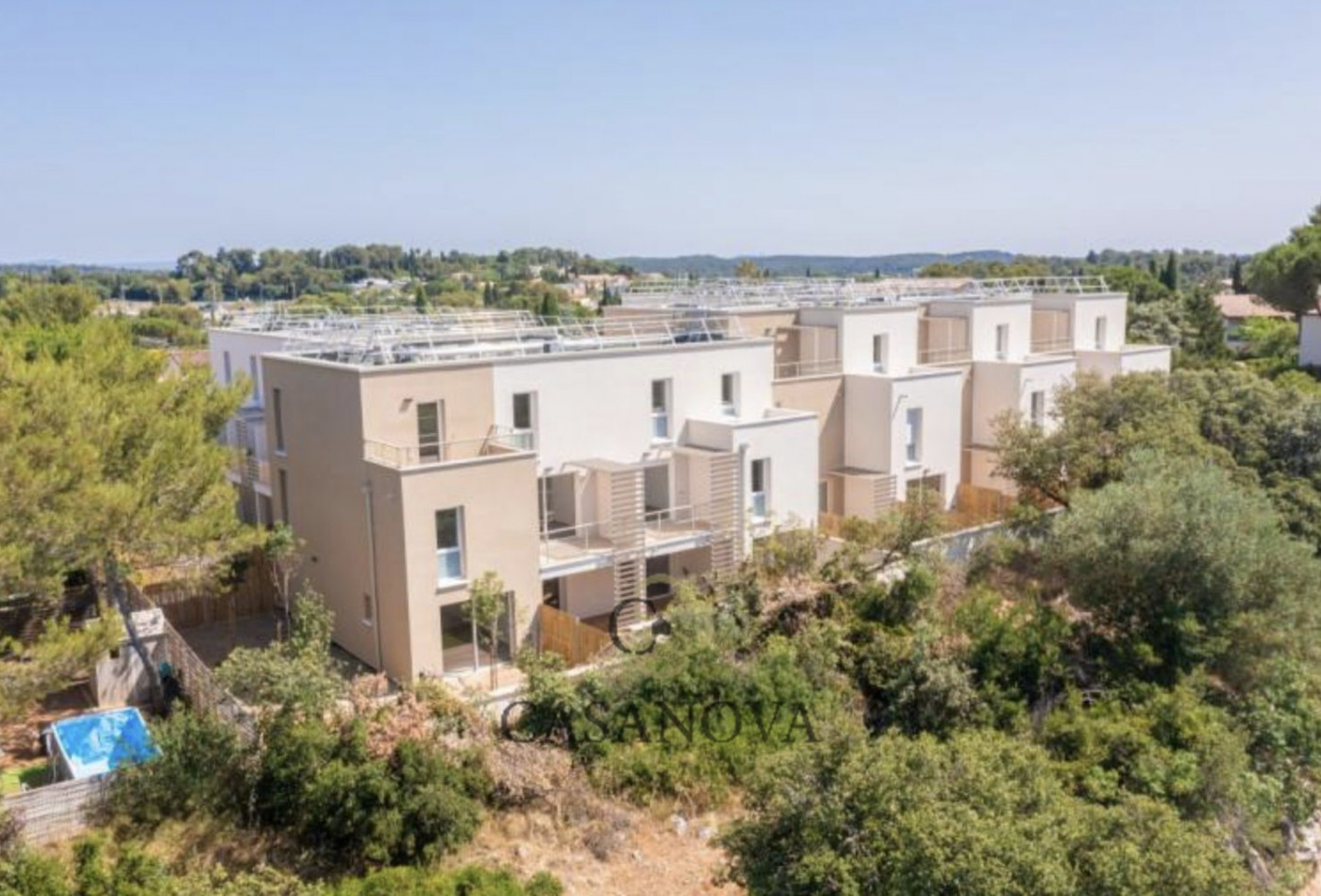 vente Appartement Montpellier - Photo 2