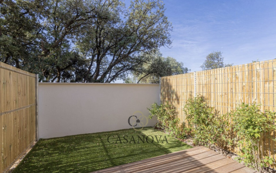 vente Appartement Montpellier - Photo 1