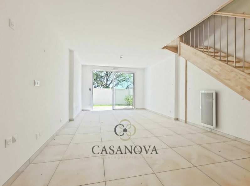 vente Appartement Montpellier - Photo 3