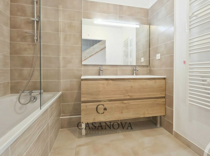 vente Appartement Montpellier - Photo 8