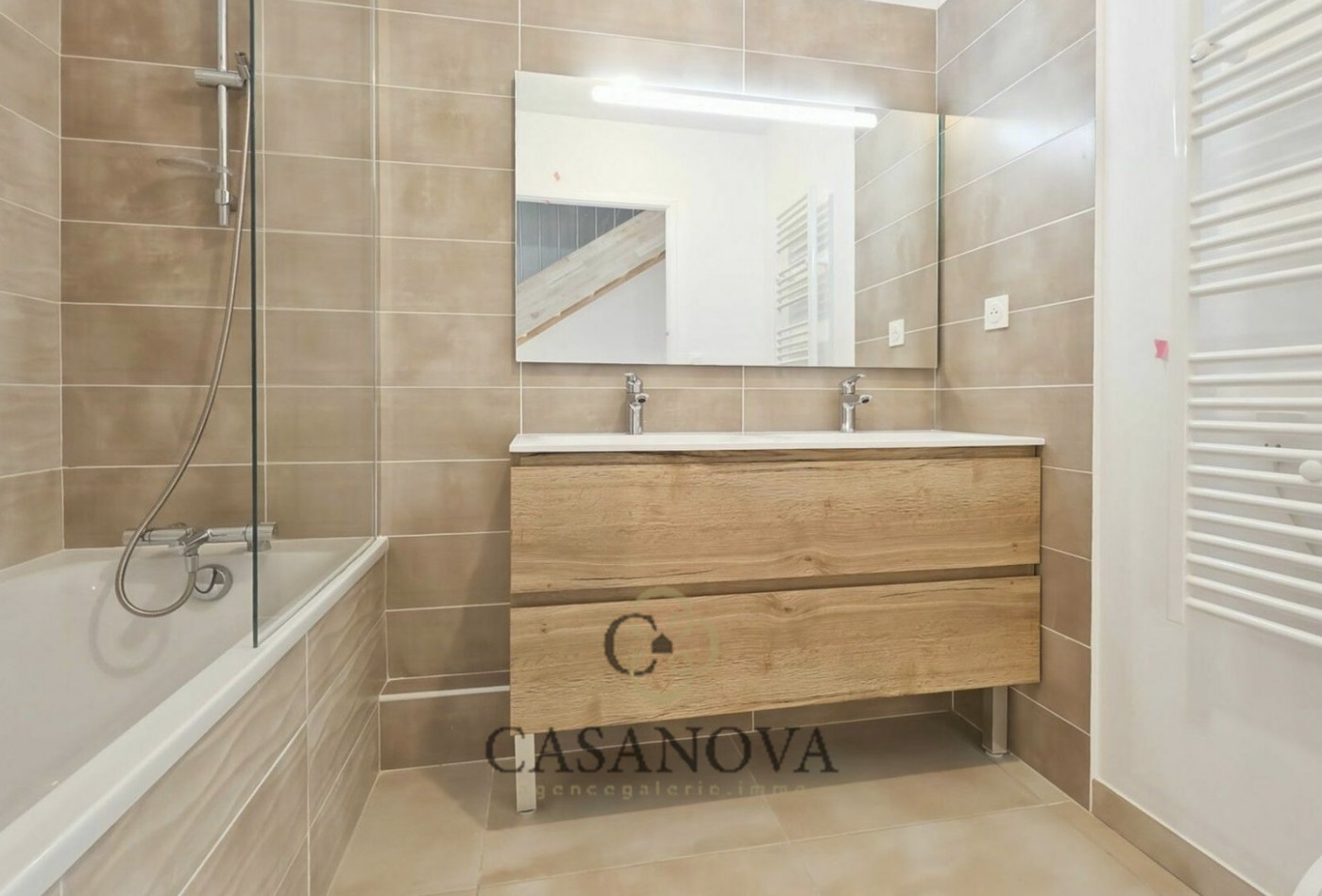 vente Appartement Montpellier - Photo 8