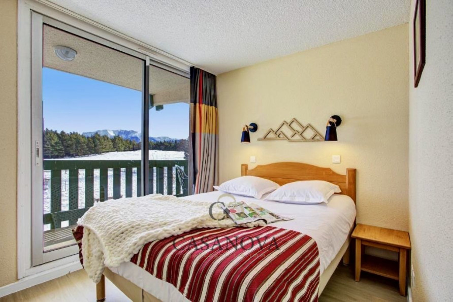 vente Appartement Bolquere - Photo 4