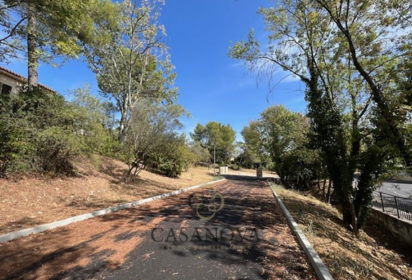 vente Terrain Saint Gely Du Fesc - Photo 3