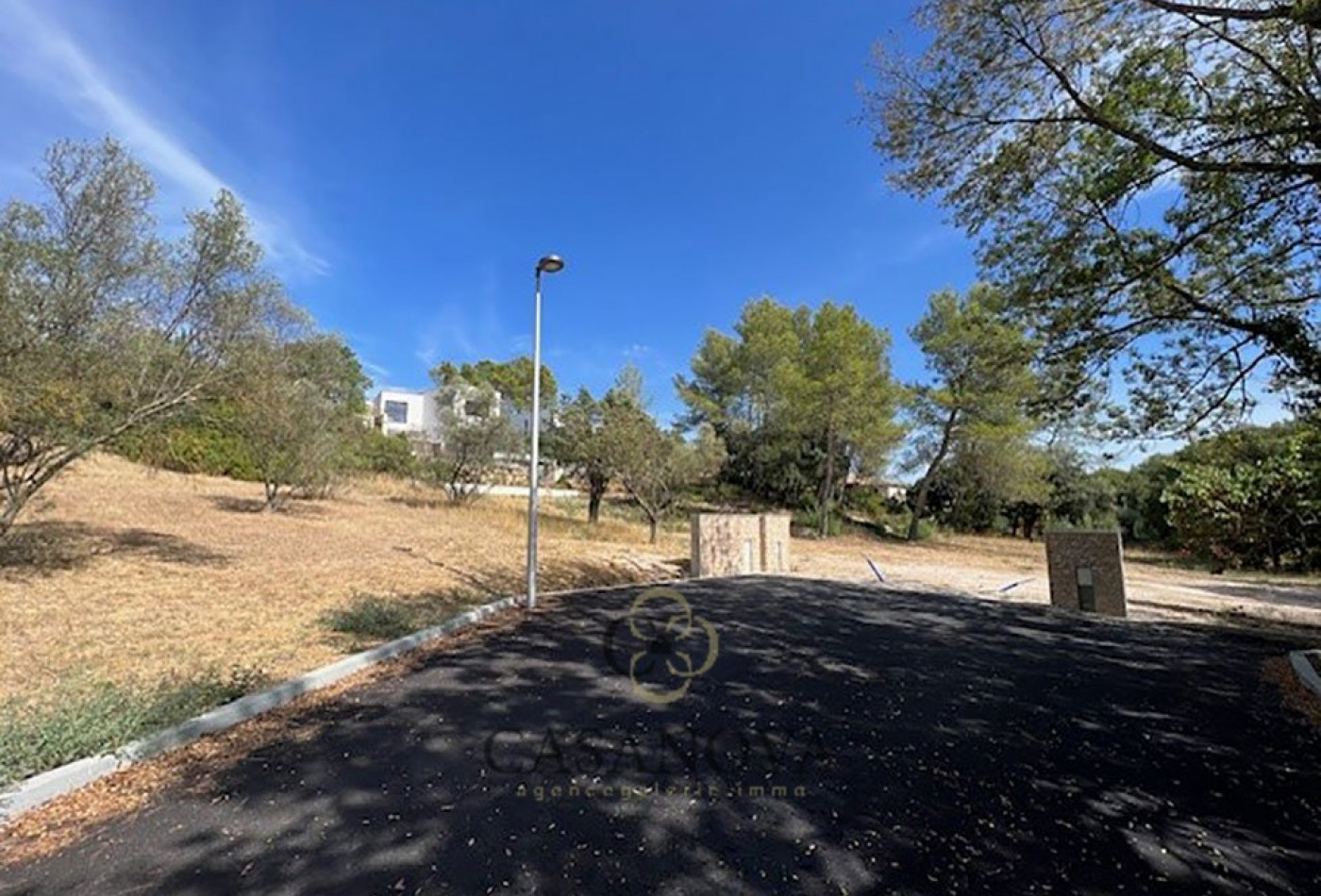 vente Terrain Saint Gely Du Fesc - Photo 2