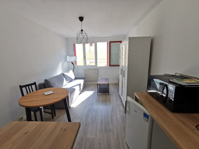 vente Appartement Montpellier - Photo 1