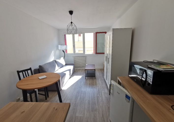 vente Appartement Montpellier