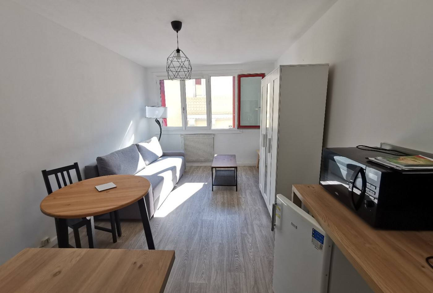 vente Appartement Montpellier - Photo 1
