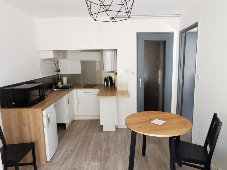 vente Appartement Montpellier - Photo 3