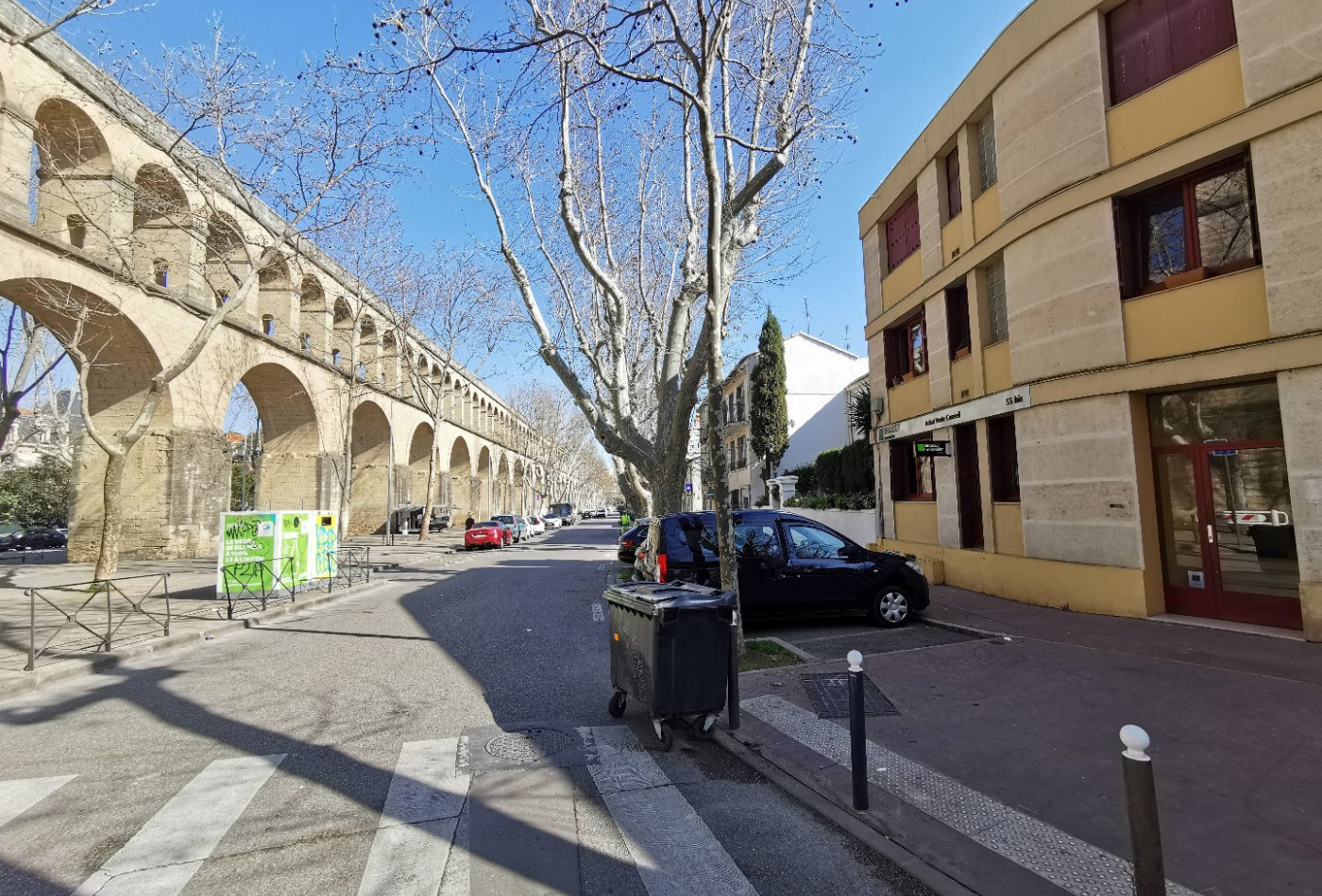 vente Appartement Montpellier - Photo 7