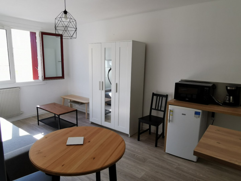 vente Appartement Montpellier - Photo 2