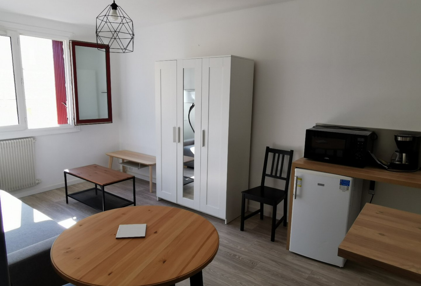 vente Appartement Montpellier - Photo 2