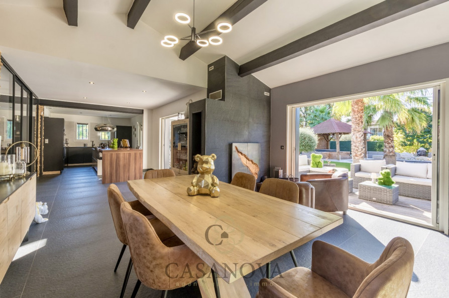 vente Maison Montpellier - Photo 6