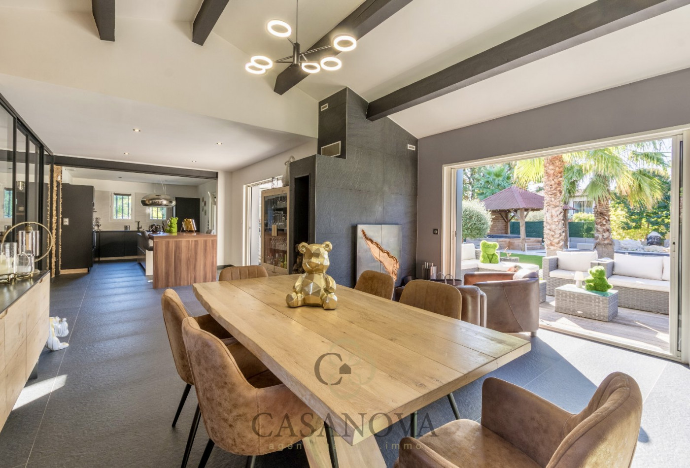 vente Maison Montpellier - Photo 6