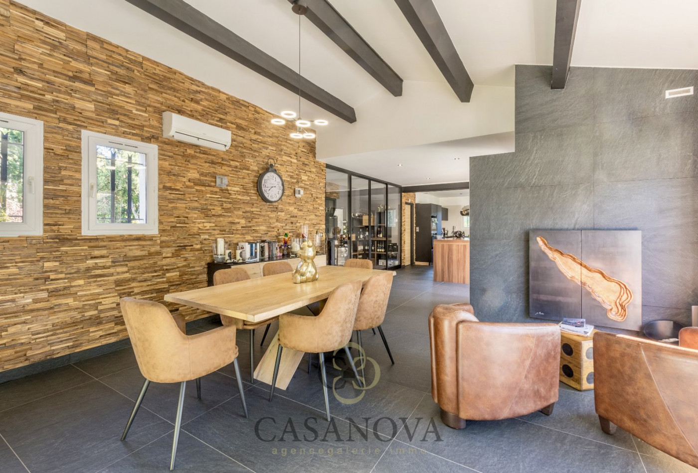 vente Maison Montpellier - Photo 10