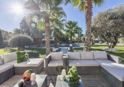 vente Maison Montpellier