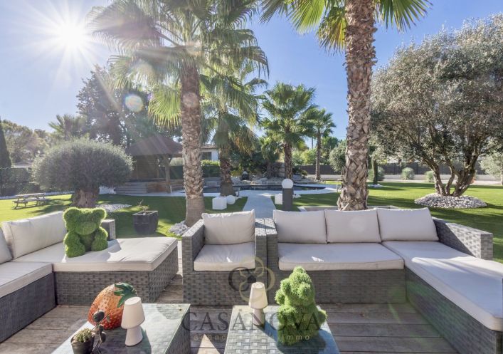 vente Maison Montpellier