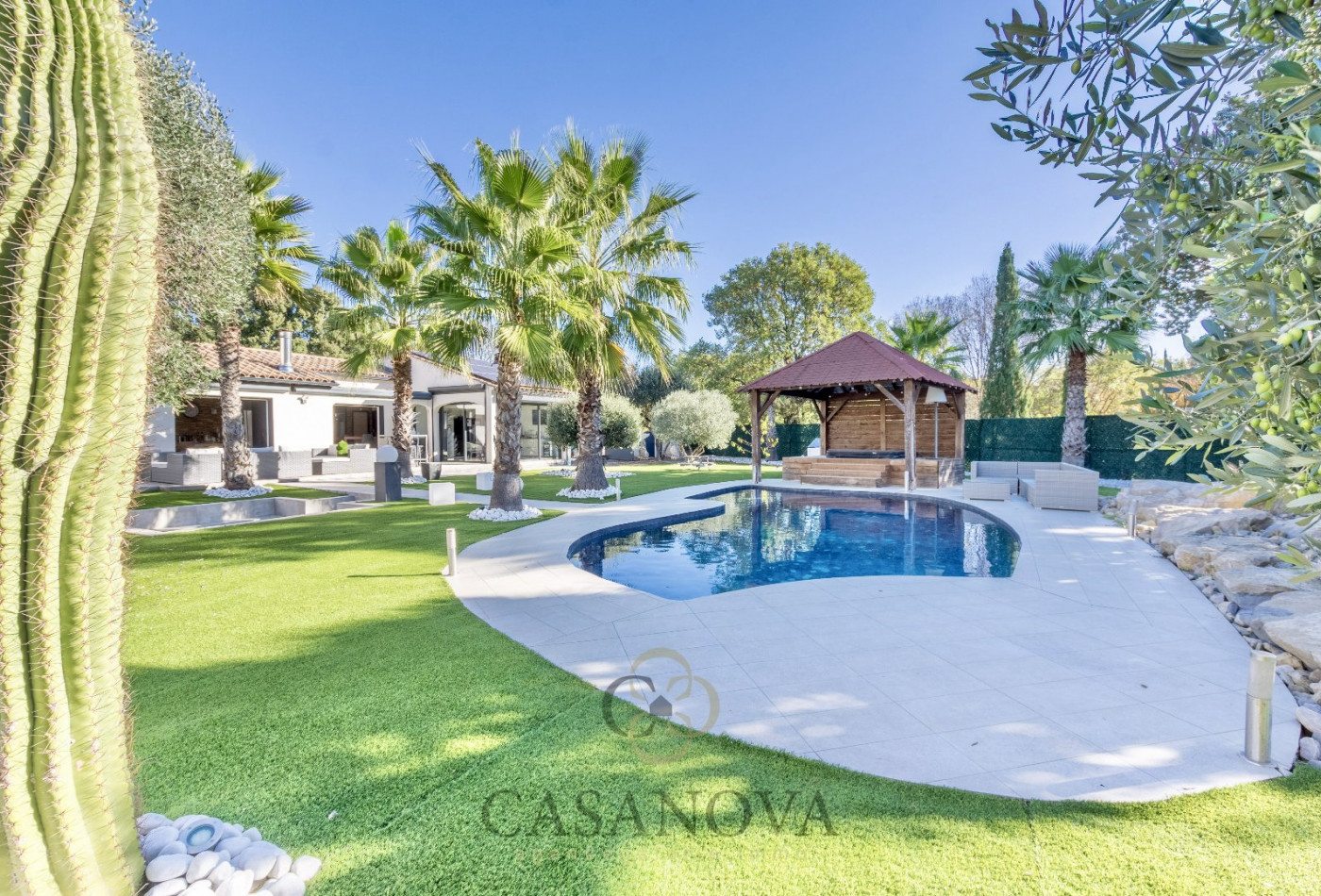 vente Maison Montpellier - Photo 13