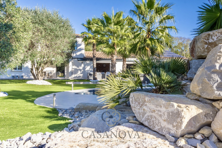 vente Maison Montpellier - Photo 2