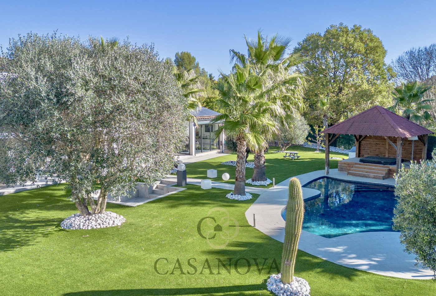 vente Maison Montpellier - Photo 3