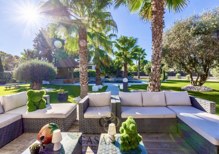 vente Maison Montpellier