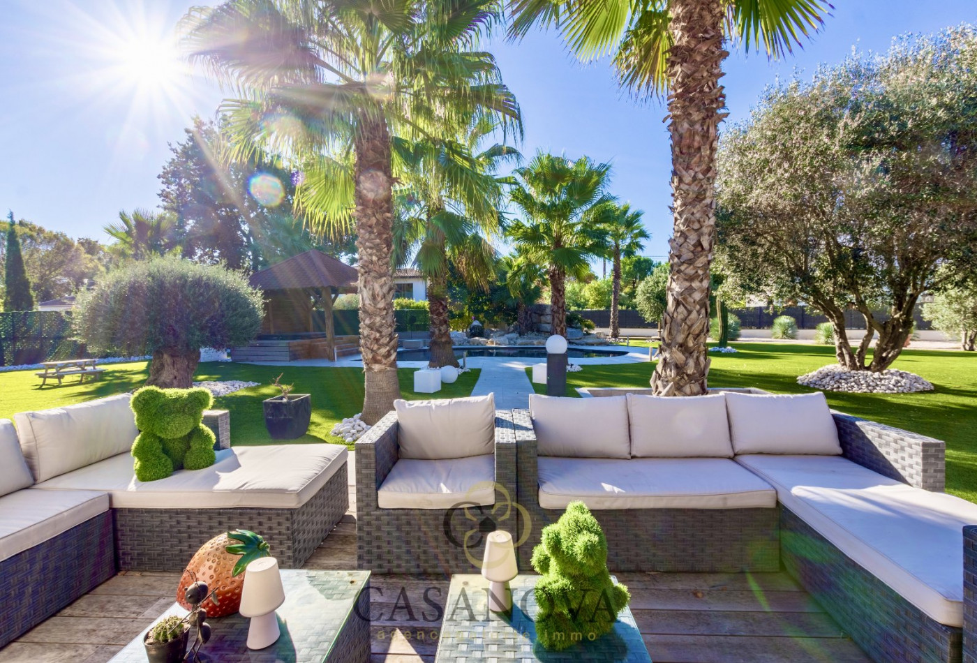 vente Maison Montpellier - Photo 1