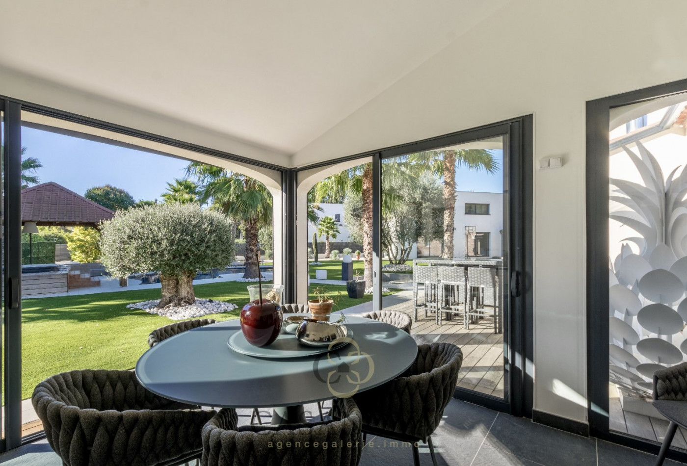 vente Maison Montpellier - Photo 11