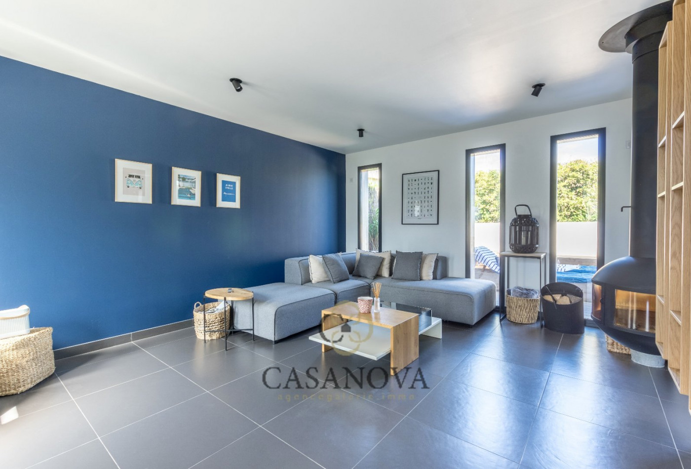 sale Maison Montpellier - Photo 6