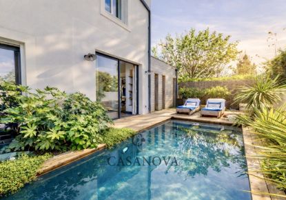 vente Maison Palavas Les Flots