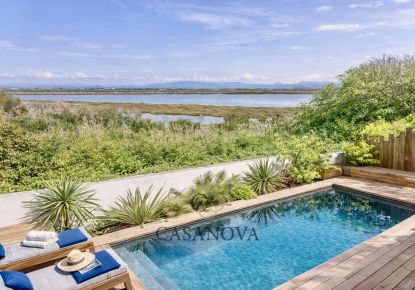 vente Maison Palavas Les Flots