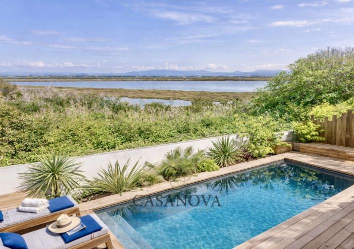 vente Maison Palavas Les Flots