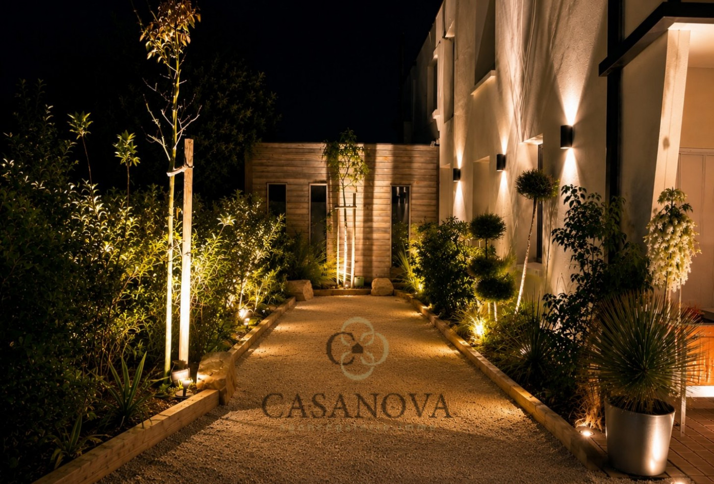 vente Maison Palavas Les Flots - Photo 15