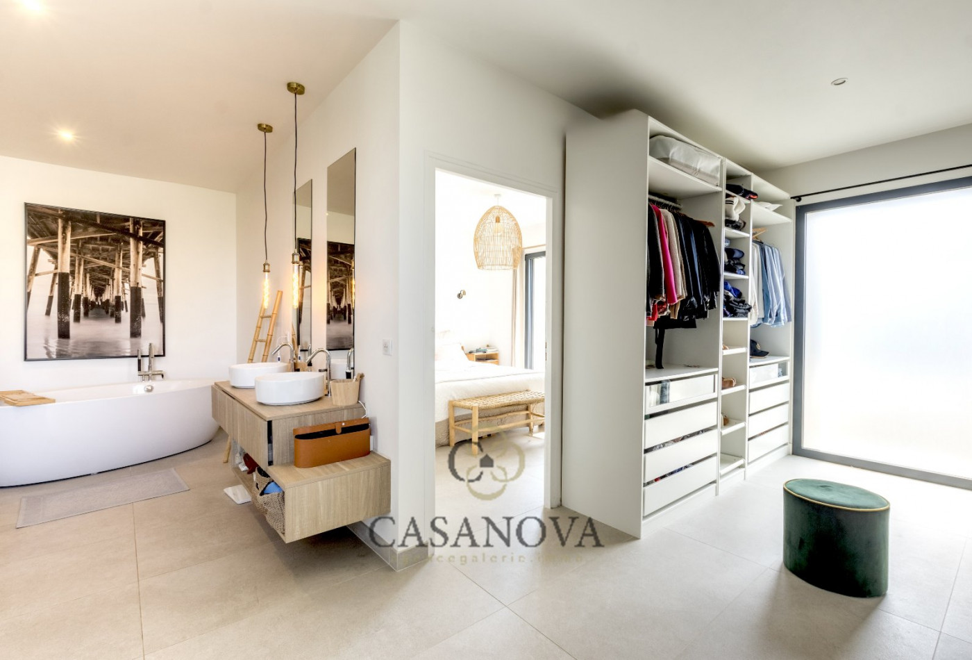 sale Maison Montpellier - Photo 11