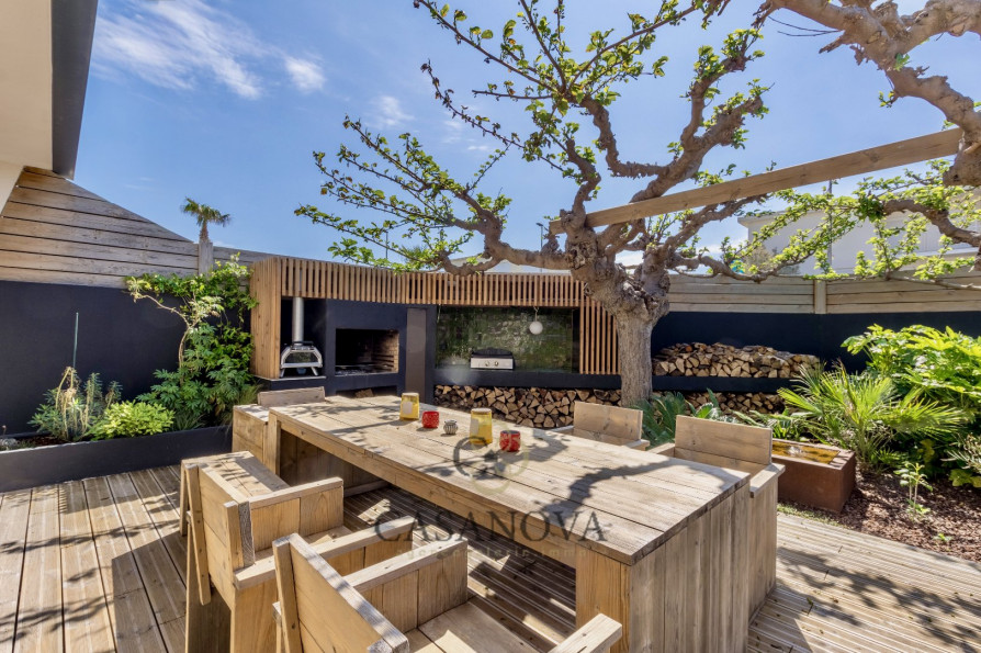 vente Maison Montpellier - Photo 8