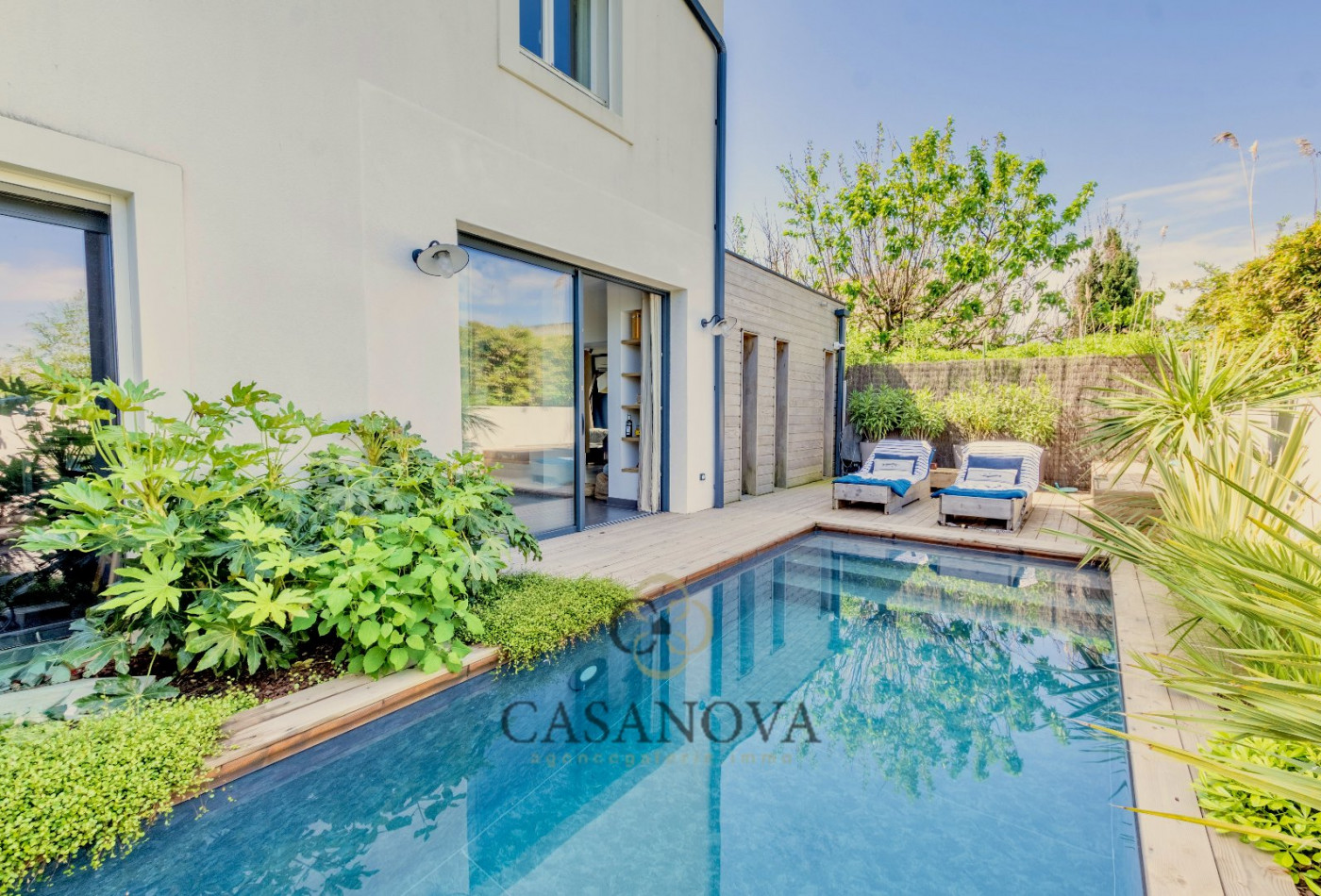 sale Maison Montpellier - Photo 12