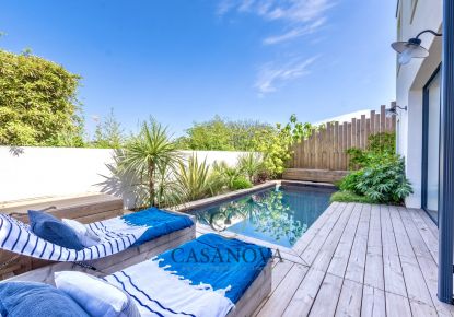 vente Maison Montpellier