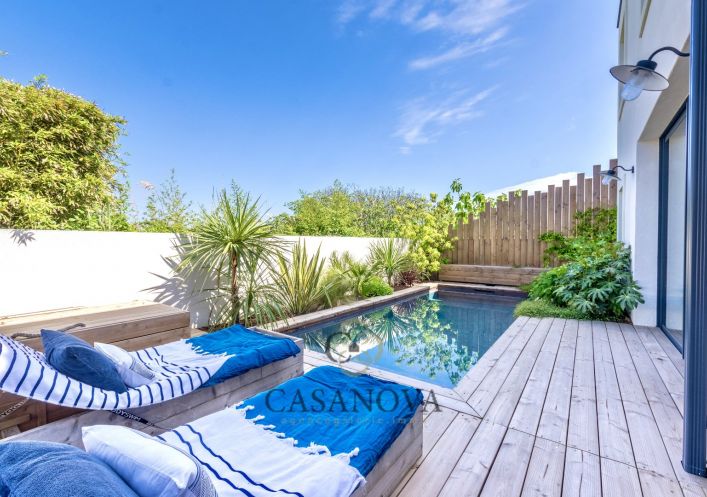 vente Maison Montpellier