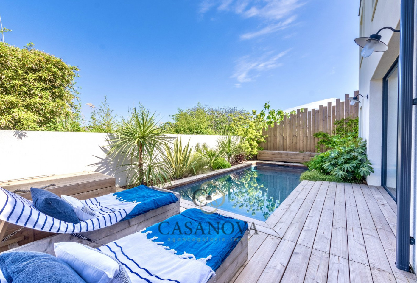 sale Maison Montpellier - Photo 1